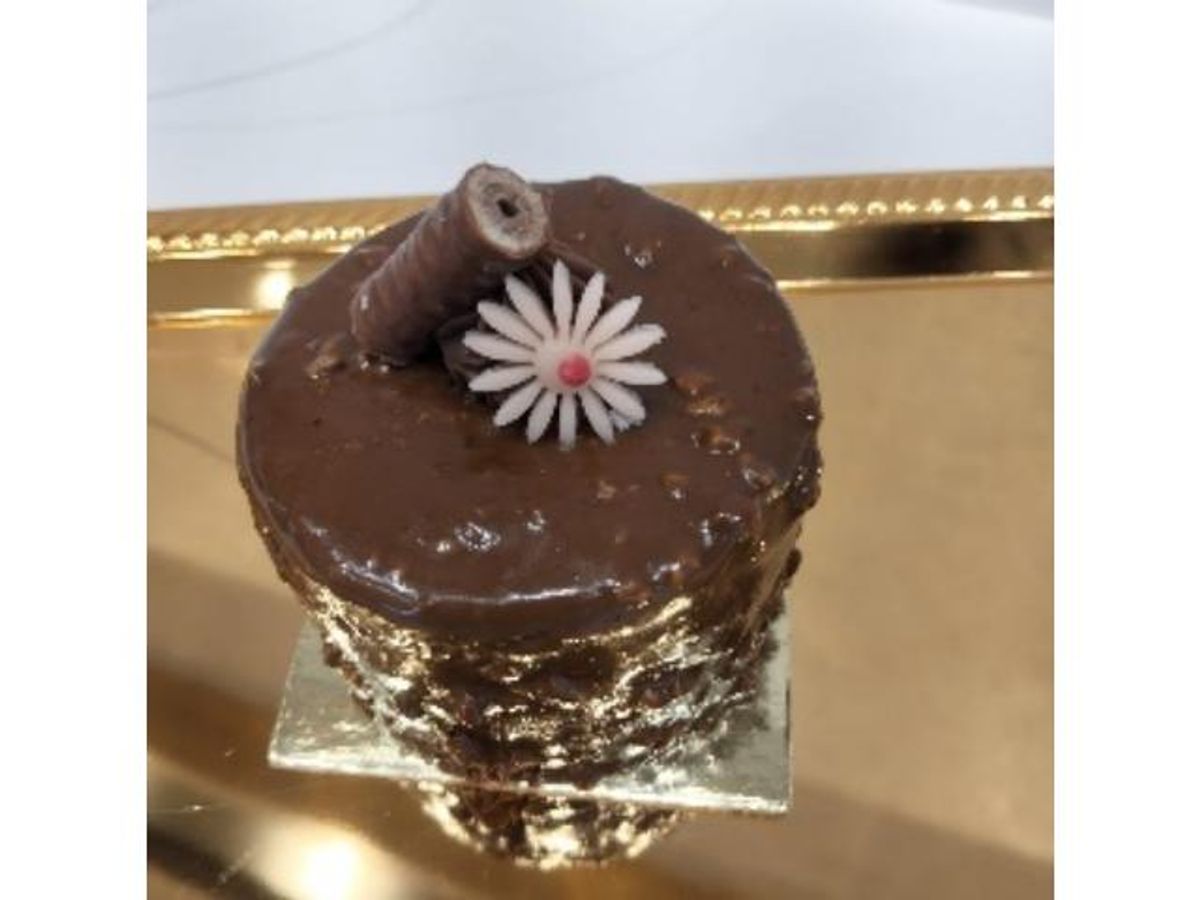 قطعة جاتوه روشيه